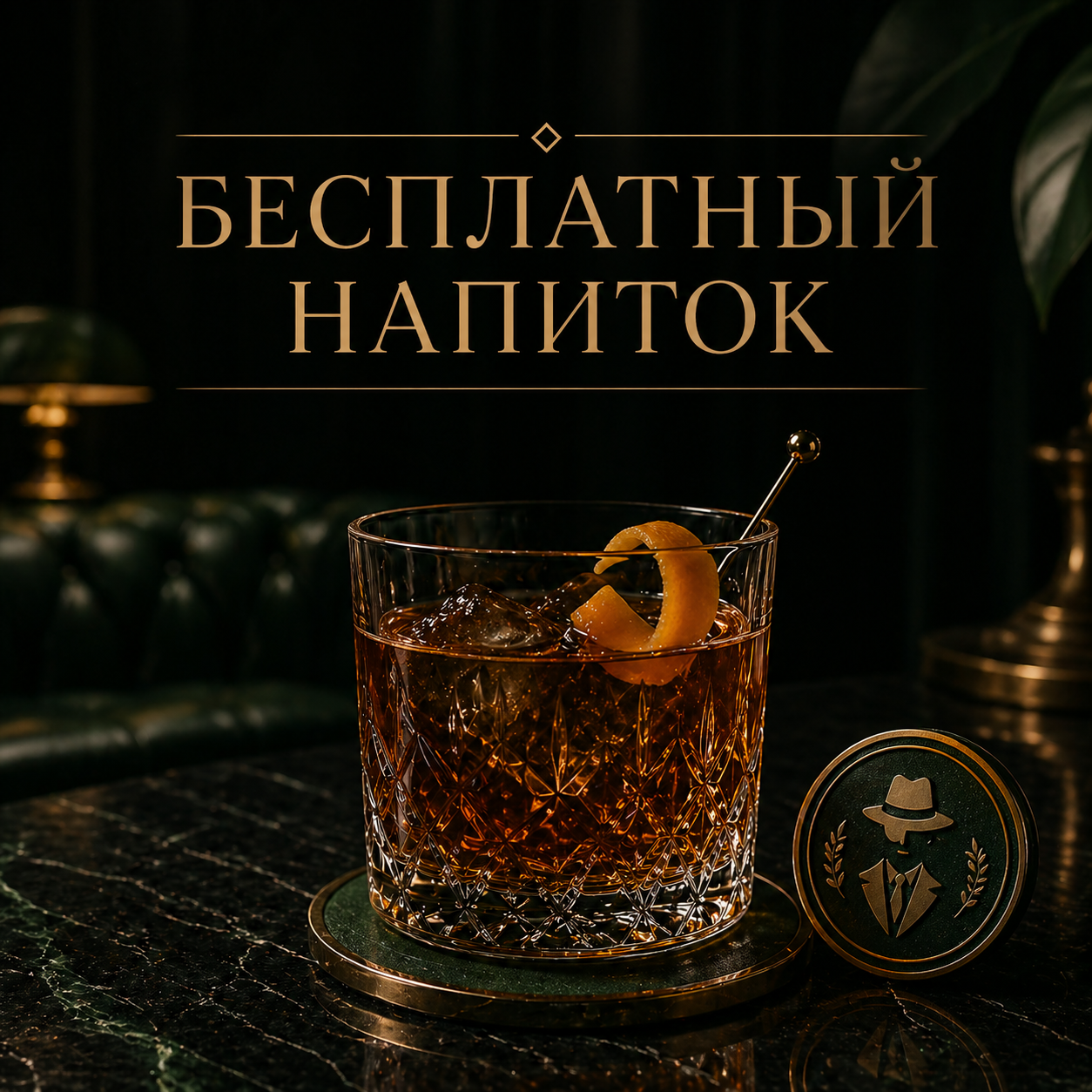 Напиток